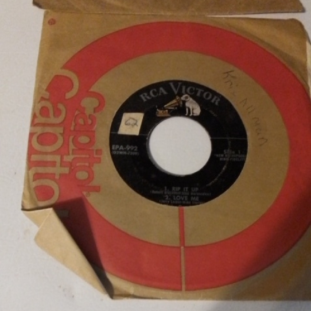 Vinyl Record Collection - Picture 4 of 9